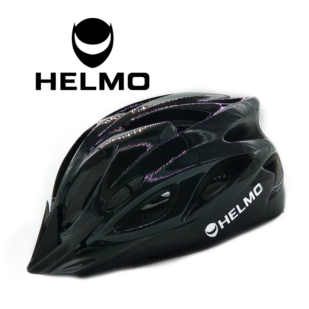 HELMO BIKE AND SPORTS HELMET ADJUSTABLE Shopee Philippines