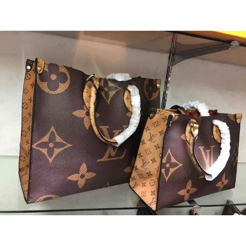 Shop louis vuitton paper bag for Sale on Shopee Philippines