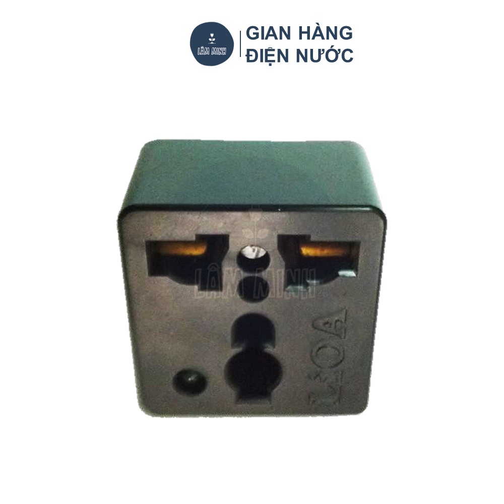 Multifunction Power Plug Switch LIOA Plug Shopee Philippines