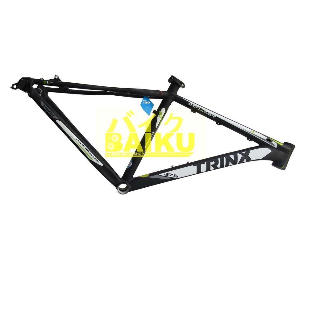 Trinx on sale bike frame