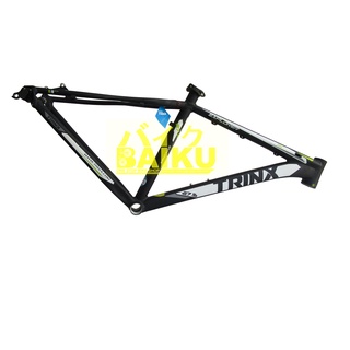 Trinx mountain bike discount frame