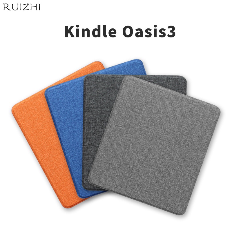 Magnatic Cover Case For All New Kindle Oasis 10th Generation 2/3 9th