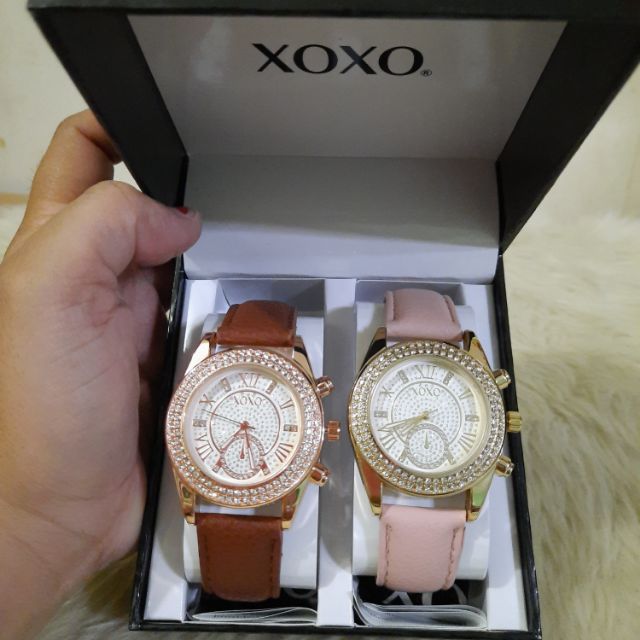 Xoxo watches 2025 price list philippines