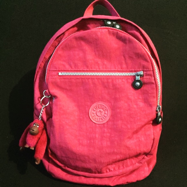 Kipling backpack store price philippines