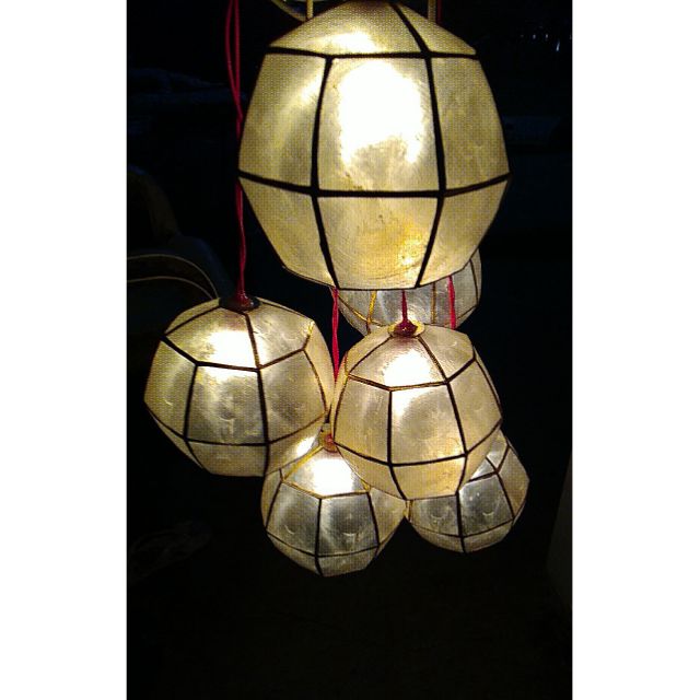 capiz lamp - Best Prices and Online Promos - Jun 2026 | Shopee Philippines