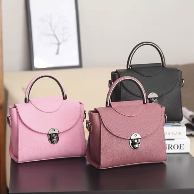 Fashion bags for online ladies