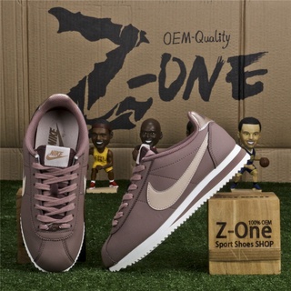 Women's Nike Classic Cortez Nylon (Rose Gold Light Redwood) – Trilogy Merch  PH