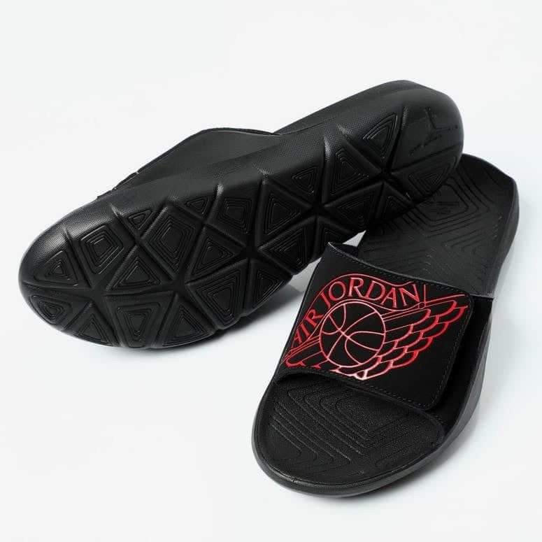 Jordan Hydro 7 Slides Shopee Philippines