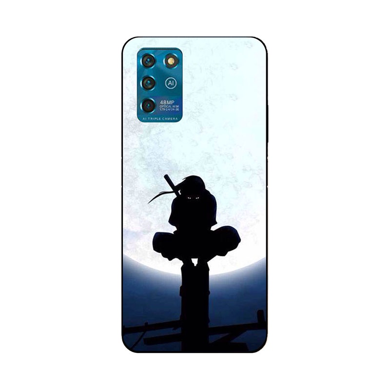 Blade V30 Zte Mobile Cover Cartoon Naruto Case For ZTE Blade V2022