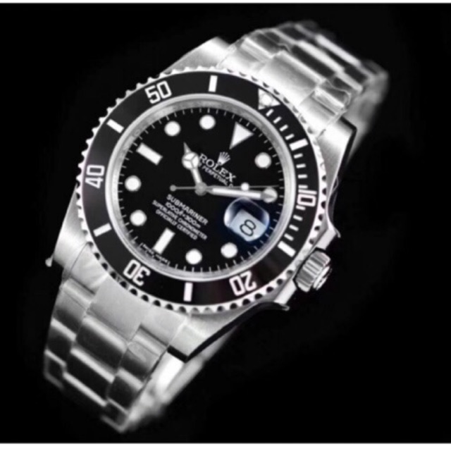 Rolex submariner 2025 price in philippines