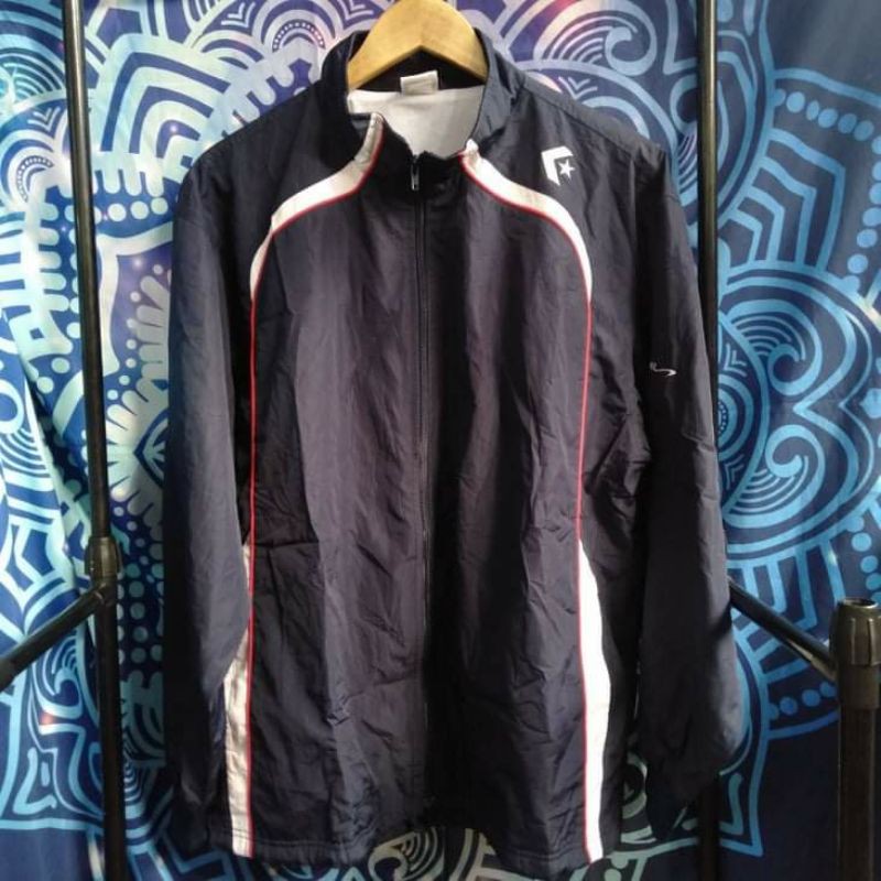 Converse windbreaker clearance