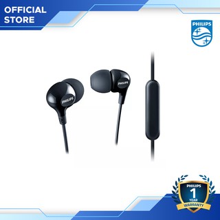 Philips she3555 in ear online wired earphones with mic