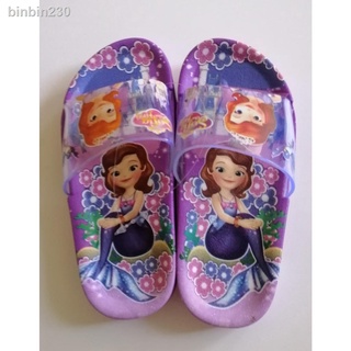 Sofia the hot sale first slippers