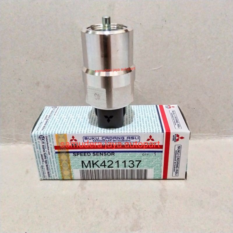 Speedometer sensor kilometer Canter PS 125 turbo speed sensor Canter PS ...