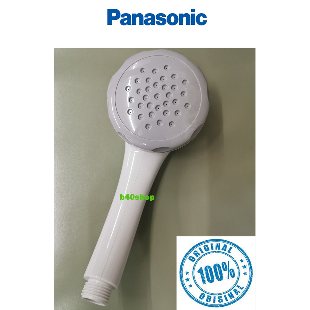 Panasonic home shower water heater shower head Shopee Philippines