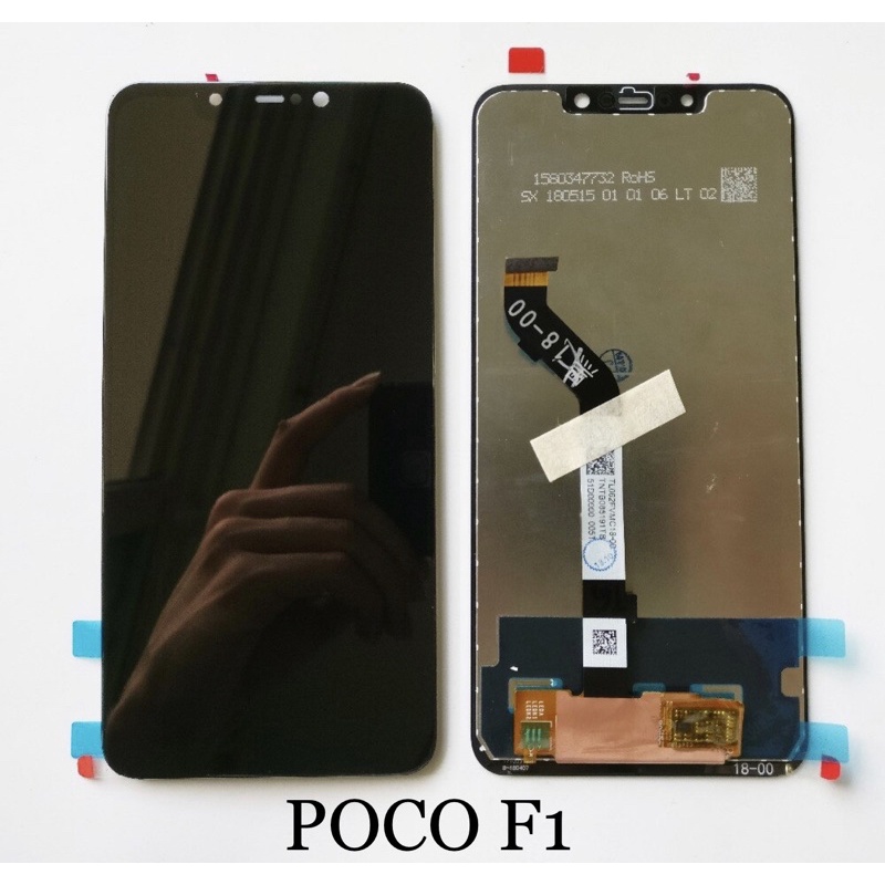 Lcd For Xiaomi Poco F F F Pro F F Pro X X Pro Lcd Touch Screen