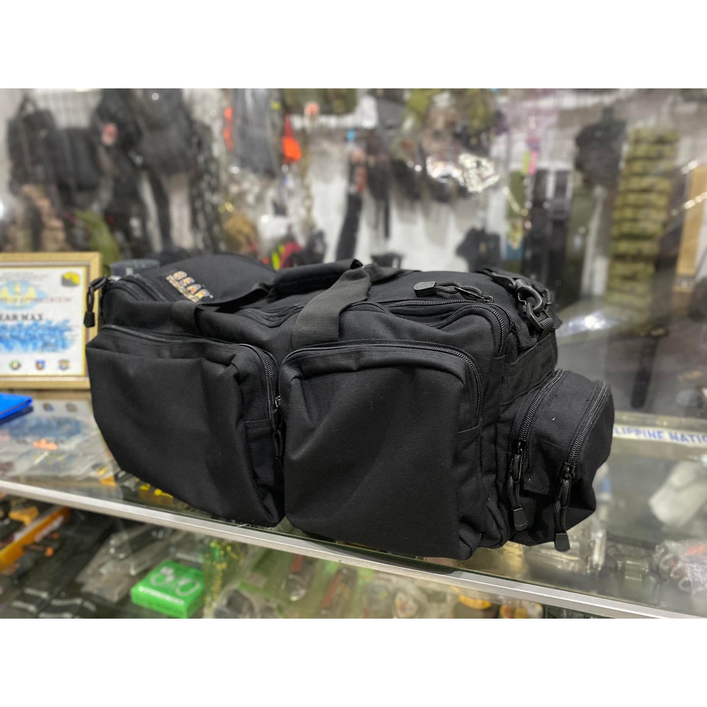 GEARMAX SERIES DUFFLE BAG | Shopee Philippines