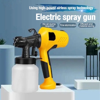 hilda electric power air spray paint