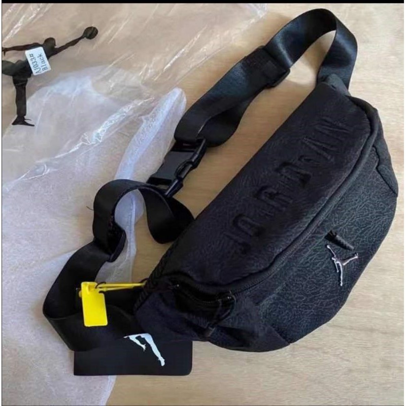 Jordan best sale waist bag