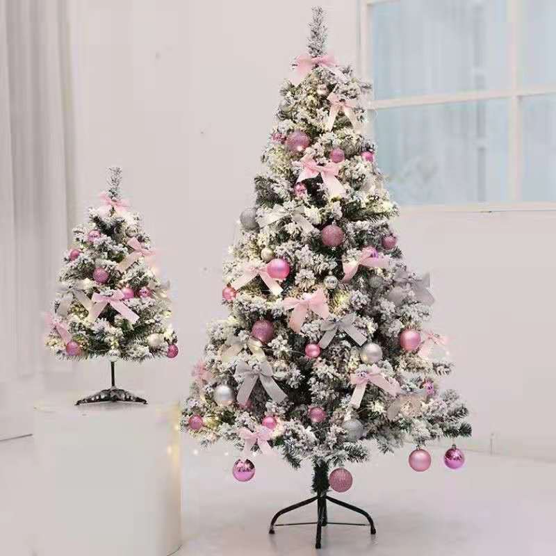 Snow Christmas Tree (YSZ) 3ft Perfect For Christmas Holiday ( Christmas ...