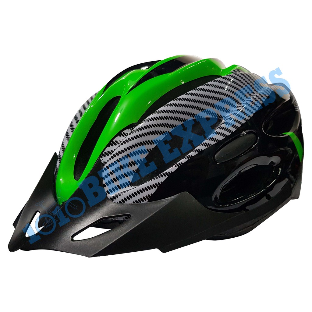 a bell silver white slant bell bicycle helmet Bike Helmets