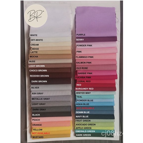 Vt4u Envelope Type/Overlap Pillow Case King (20x36) (1pc) Shopee