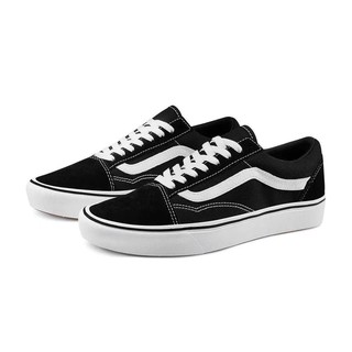 Vans sport low cut shoes old school men s shoes Shopee Philippines