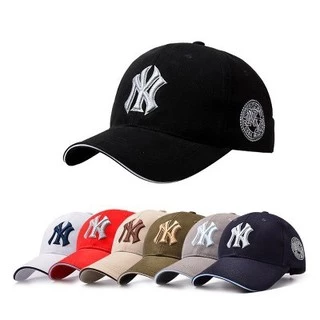 2022Fashion Caps Cotton Baseball Hats Adjustable Hiphop Fish Bone
