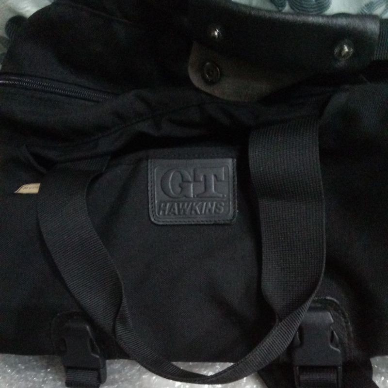 Gt 2025 hawkins bag