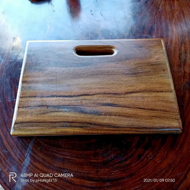 Chopping Board Magkuno Wood Shopee Philippines