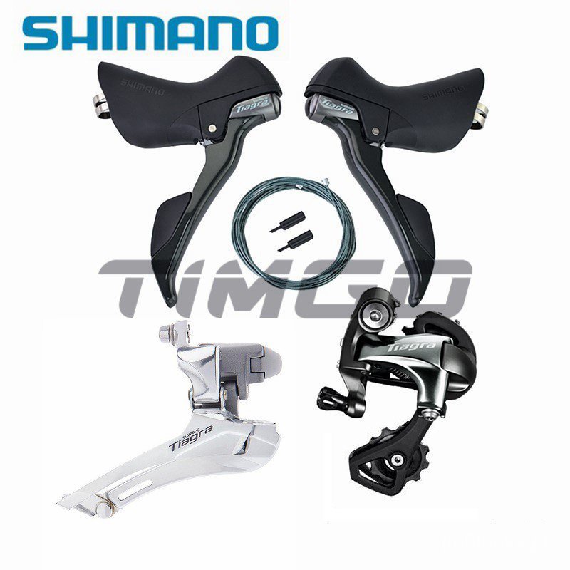 shimano tiagra bike