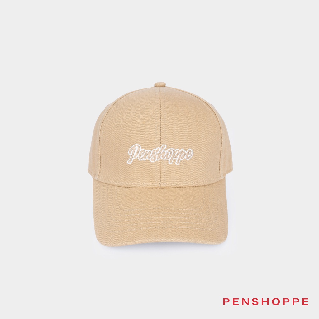 Penshoppe store baseball cap