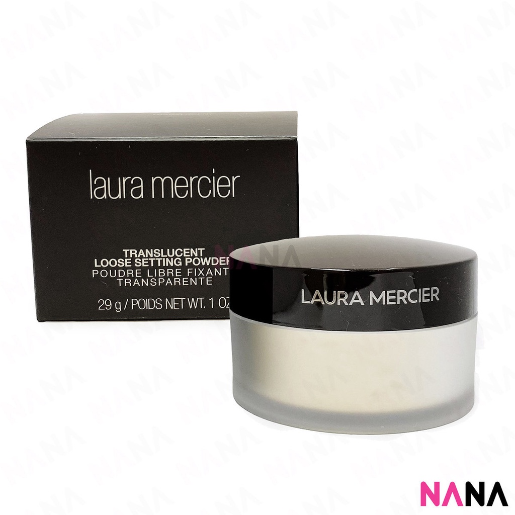 Laura Mercier Loose Setting Powder (Translucent)