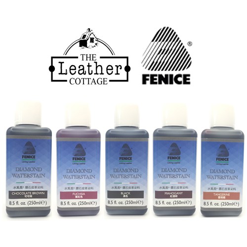 Fenice on sale leather paint