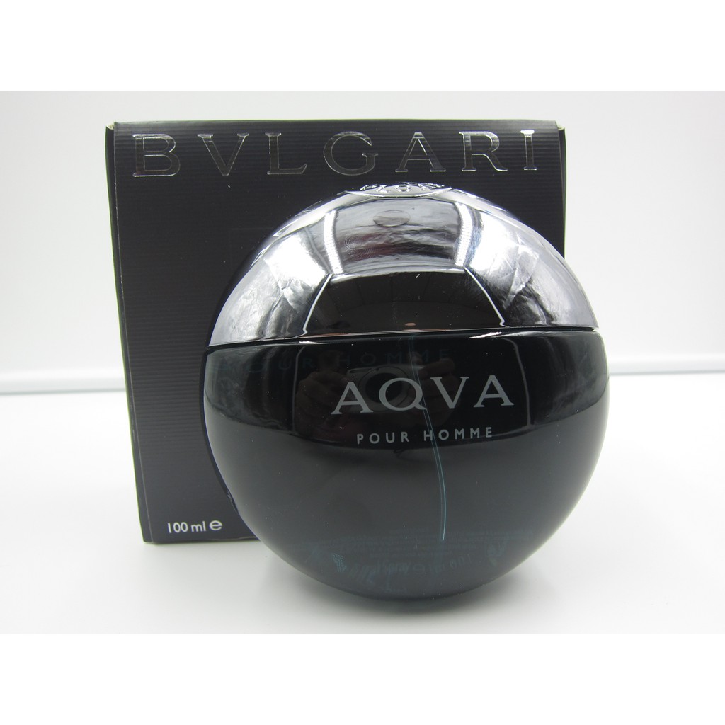 Bvlgari aqva hotsell pour homme black