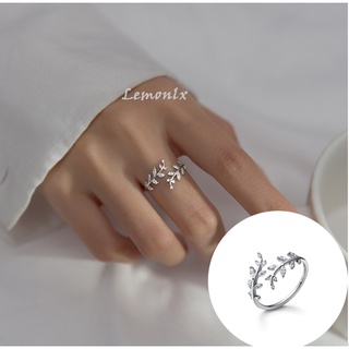 Index finger rings sterling on sale silver