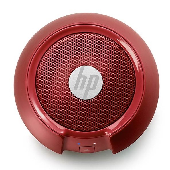 Hp s6500 hot sale bluetooth speaker