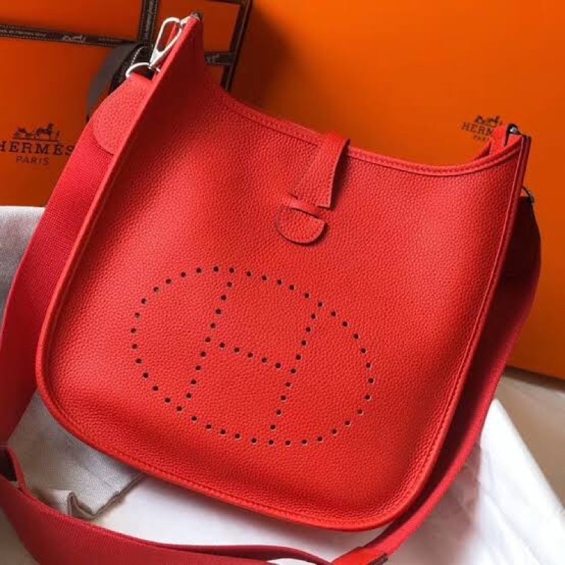 Hermes deals sling bag