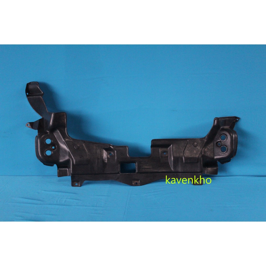 HONDA ACCORD SV4 ENGINE UNDER COVER (CENTRE) (NEW) | Shopee Philippines