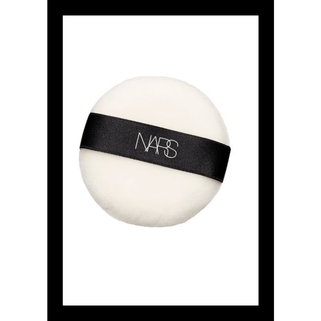 Nars Powder Puff Makeup | Shopee Philippines