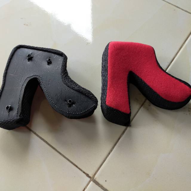 NHK terminator CHEEK FOAM || The cheapest NHK Bupi || Checkpad NHK ...