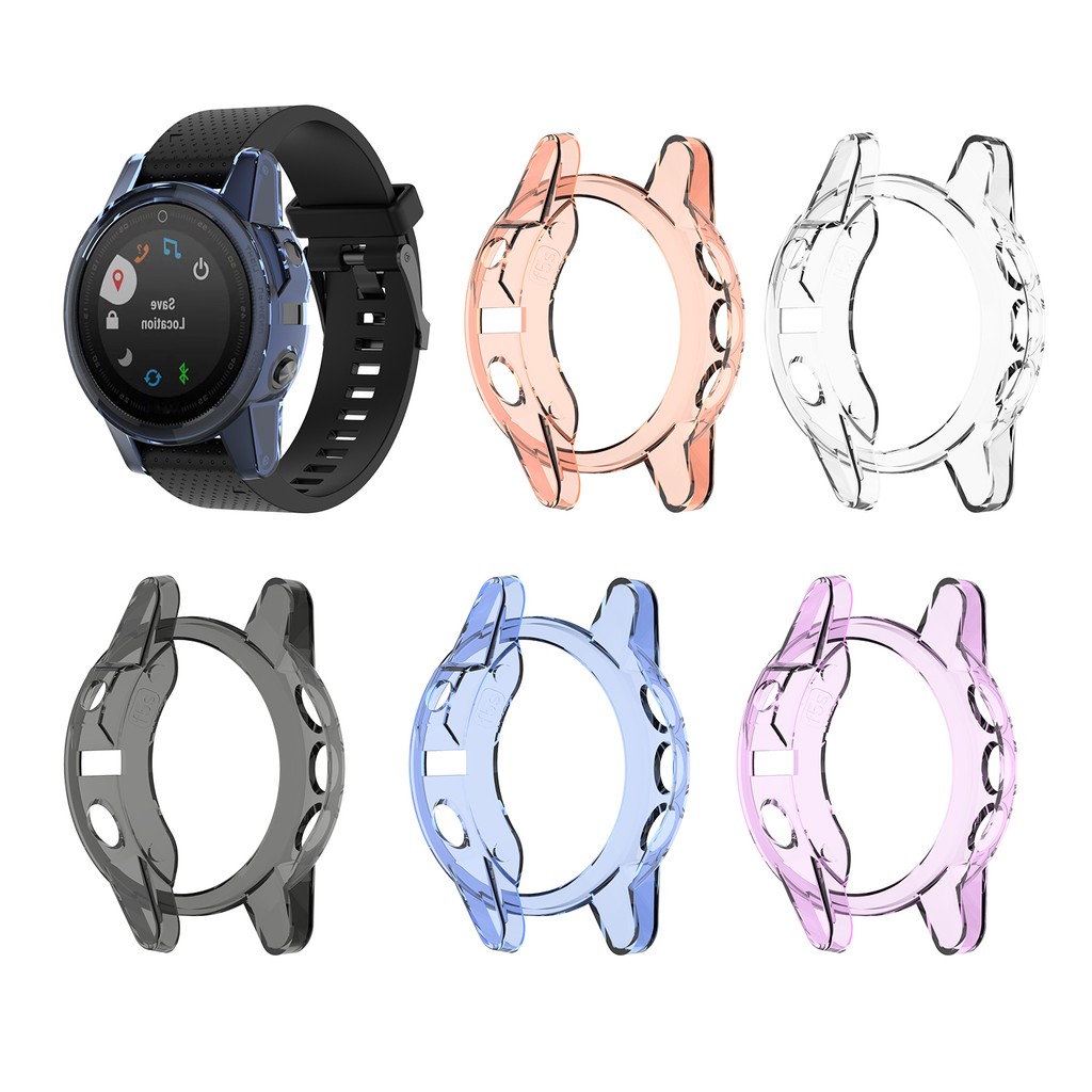 Fenix 5 protective case online