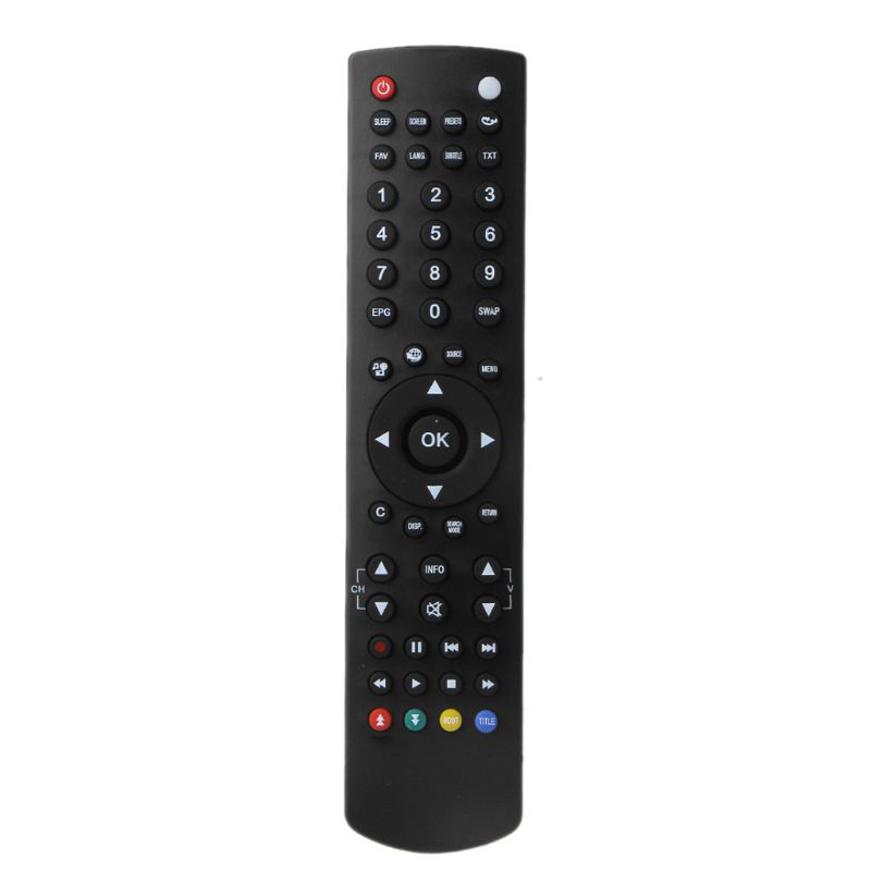 R* Television TV Remote Control Replacement Service for Smart TV Remote ...