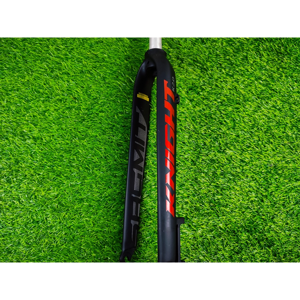 JARVIS Sagmit K1.0 K2.0 Aluminum Alloy Rigid Fork 27.5 29 Lightweight