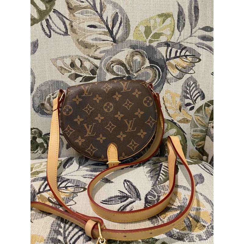 Lv tambourine discount