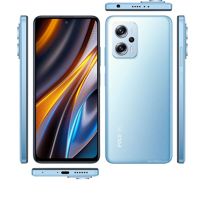 Xiaomi Poco X4 GT 8gb 128gb | Shopee Philippines