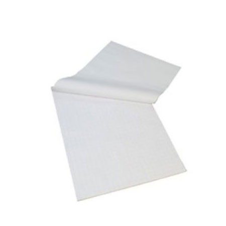 Frosted Flip Chart Paper 90x60cm | Shopee Philippines