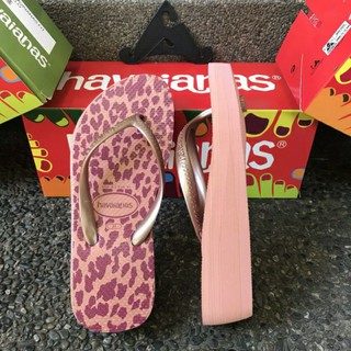 Havaianas discount semi wedge