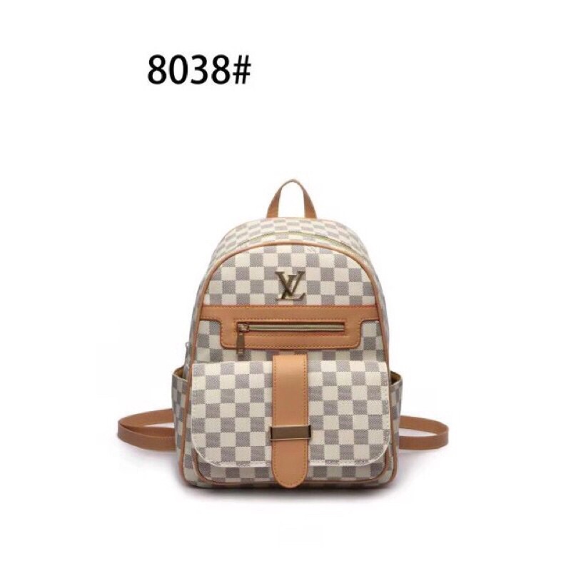 LV Backpack for women Shopee Philippines
