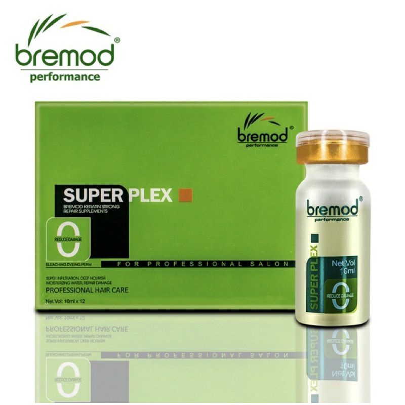 BREMOD superplex (superflex) 10g - 12pcs | Shopee Philippines